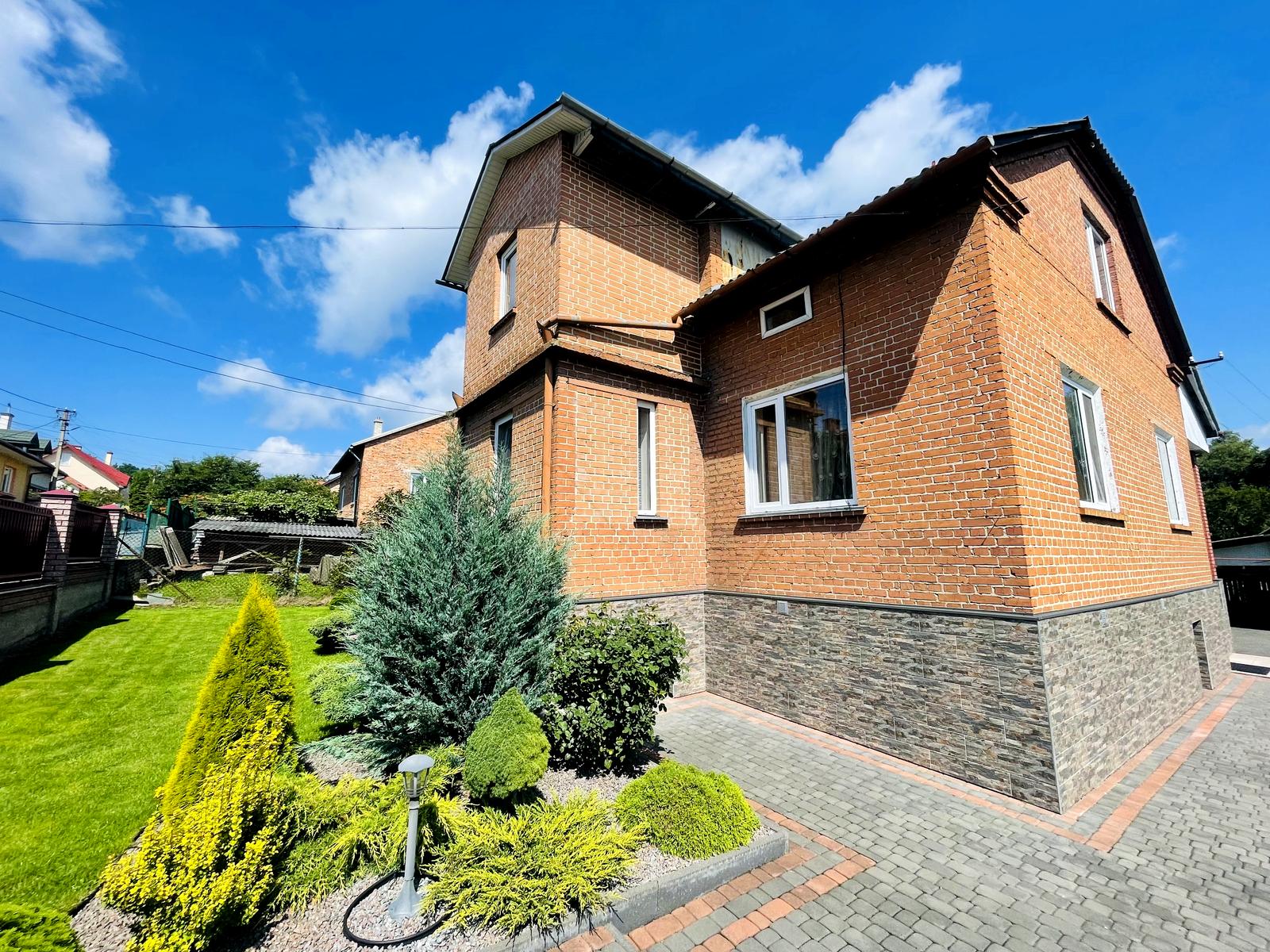 Дом по адресу ул. Антоновича (площадь 101 м²) - Atlanta.ua - фото 2