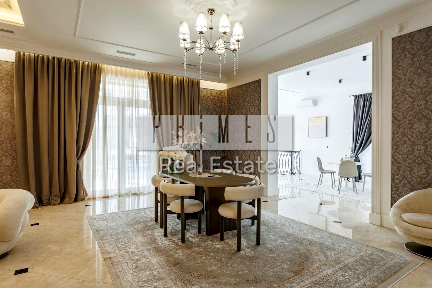 Дом по адресу (площадь 750 м²) - Atlanta.ua - фото 8