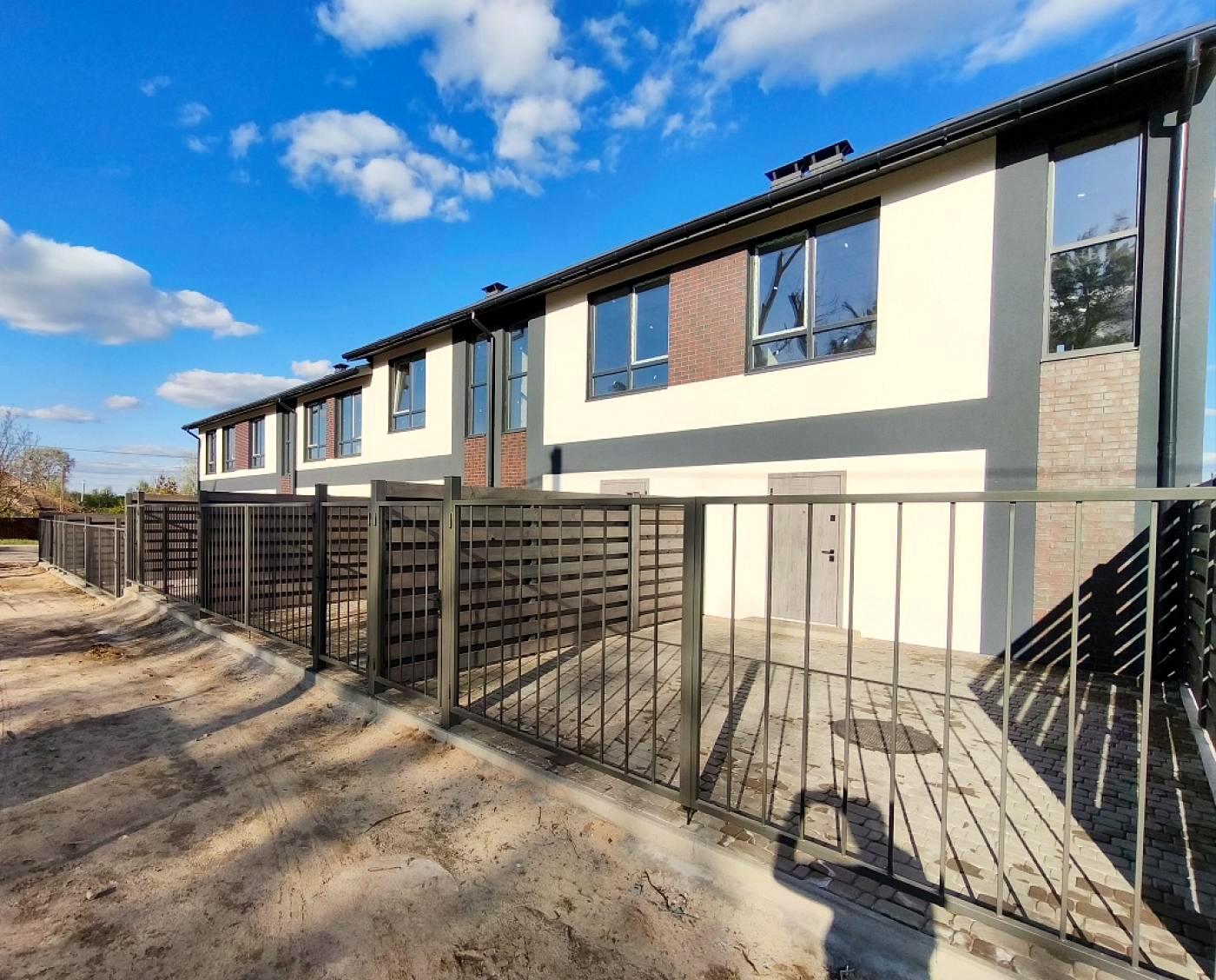 House by the address (area 60 m²) - Atlanta.ua - photo 16