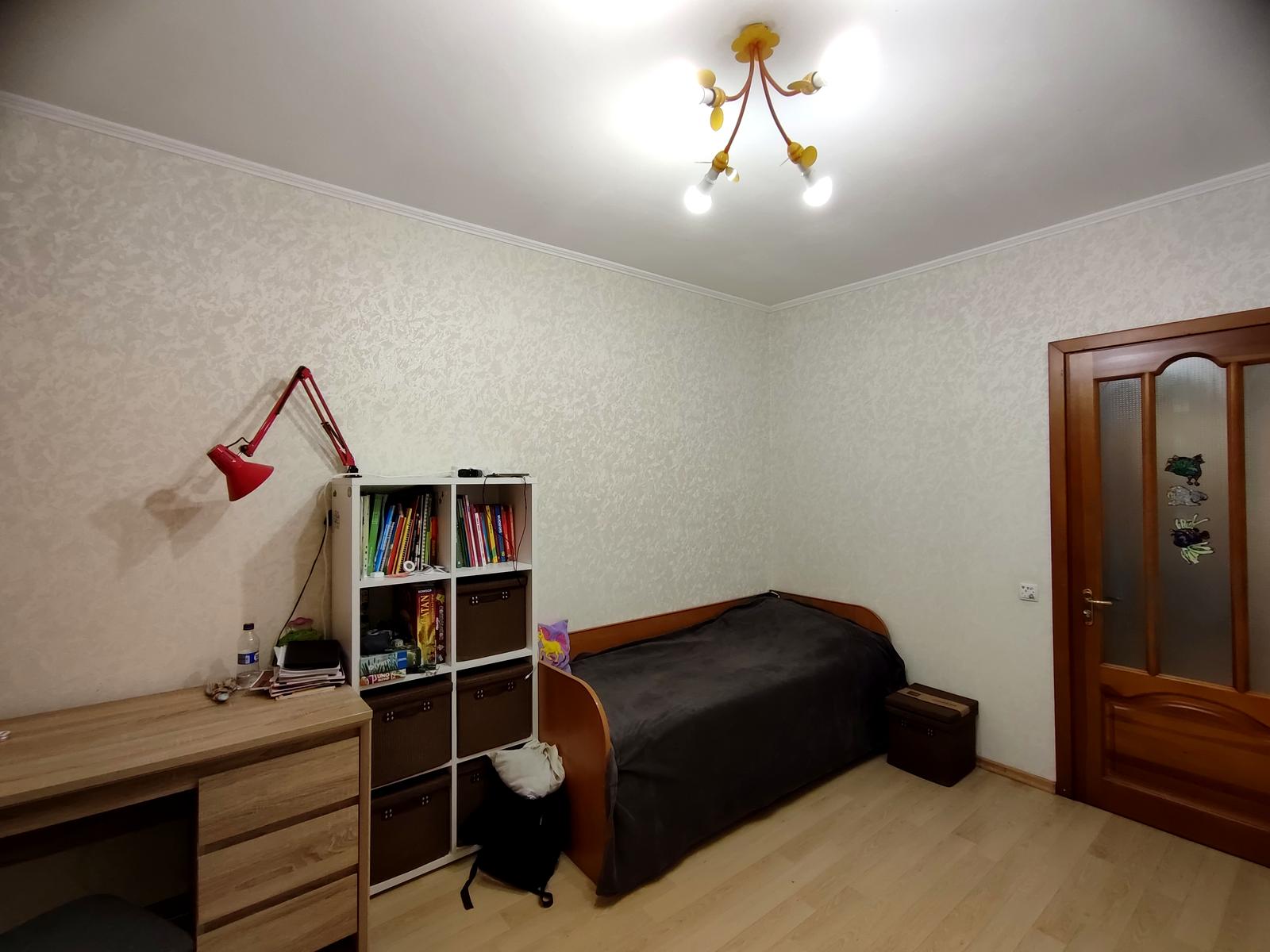 3-rooms apartment apartment by the address st. Nebesnoy Sotni pr Zhukova marsh pr Leninskoy iskry pr (area 78 m²) - Atlanta.ua - photo 12