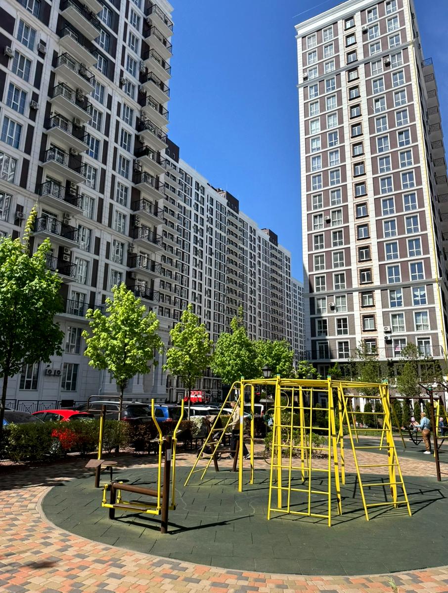 2-кімнатна квартира за адресою (площа 42 м²) - Atlanta.ua - фото 31