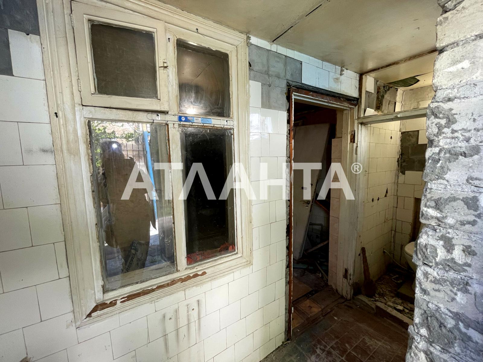 1-кімнатна квартира за адресою Фонтанська дор. (площа 36 м²) - Atlanta.ua - фото 18