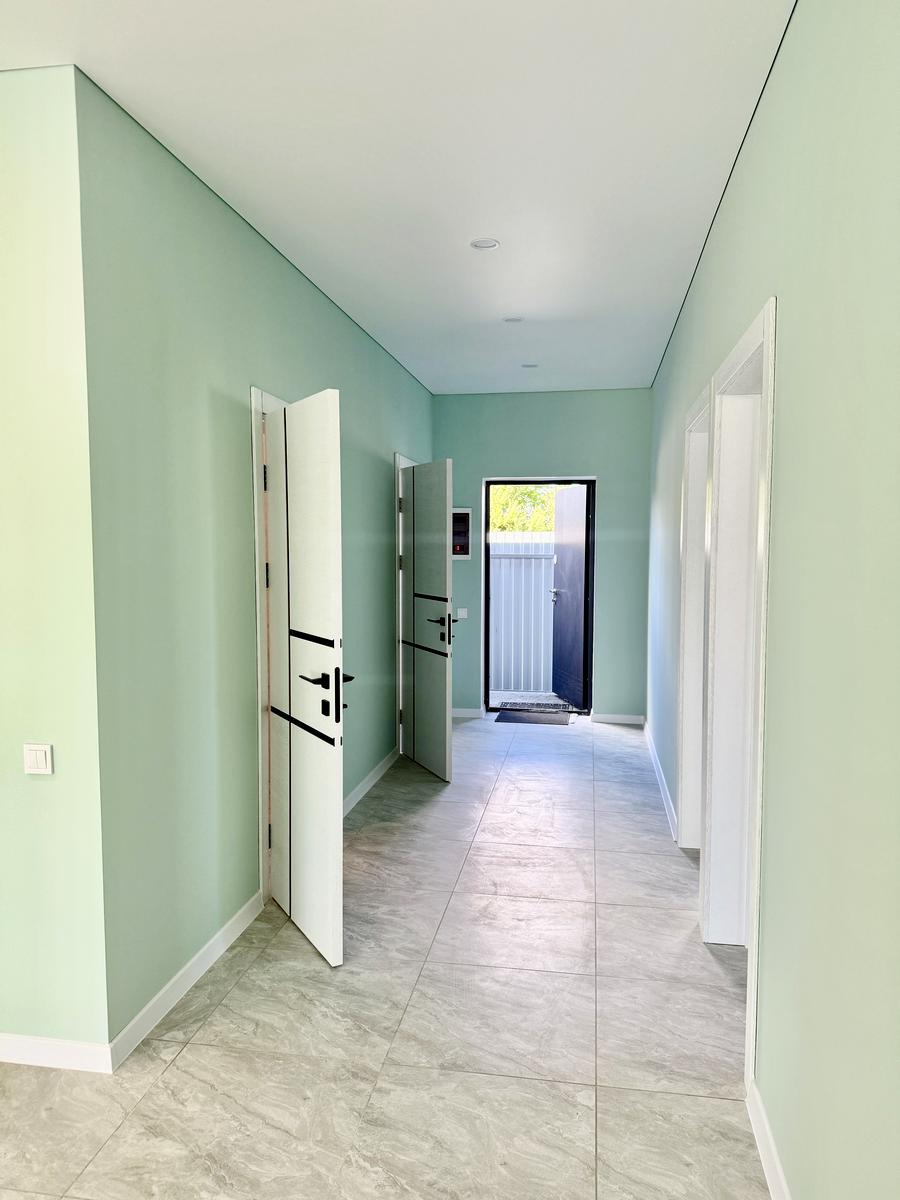 House by the address st. Vishnevaya (area 91 m²) - Atlanta.ua - photo 9