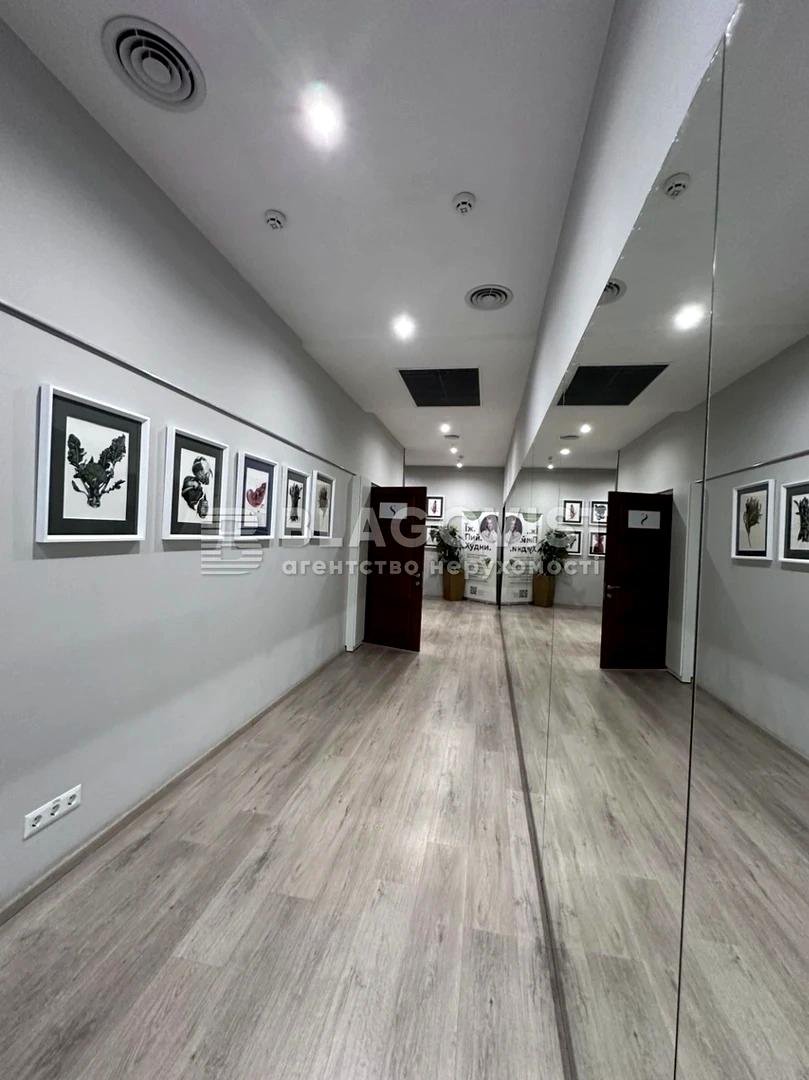 Commercial real estate at (area 213 m²) - Atlanta.ua - photo 8