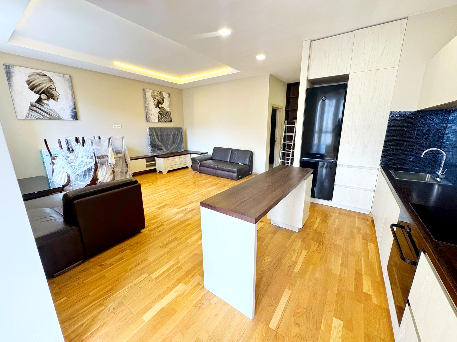 2-кімнатна квартира за адресою вул. Івасюка Володимира пр-т (площа 137 м²) - Atlanta.ua - фото 2