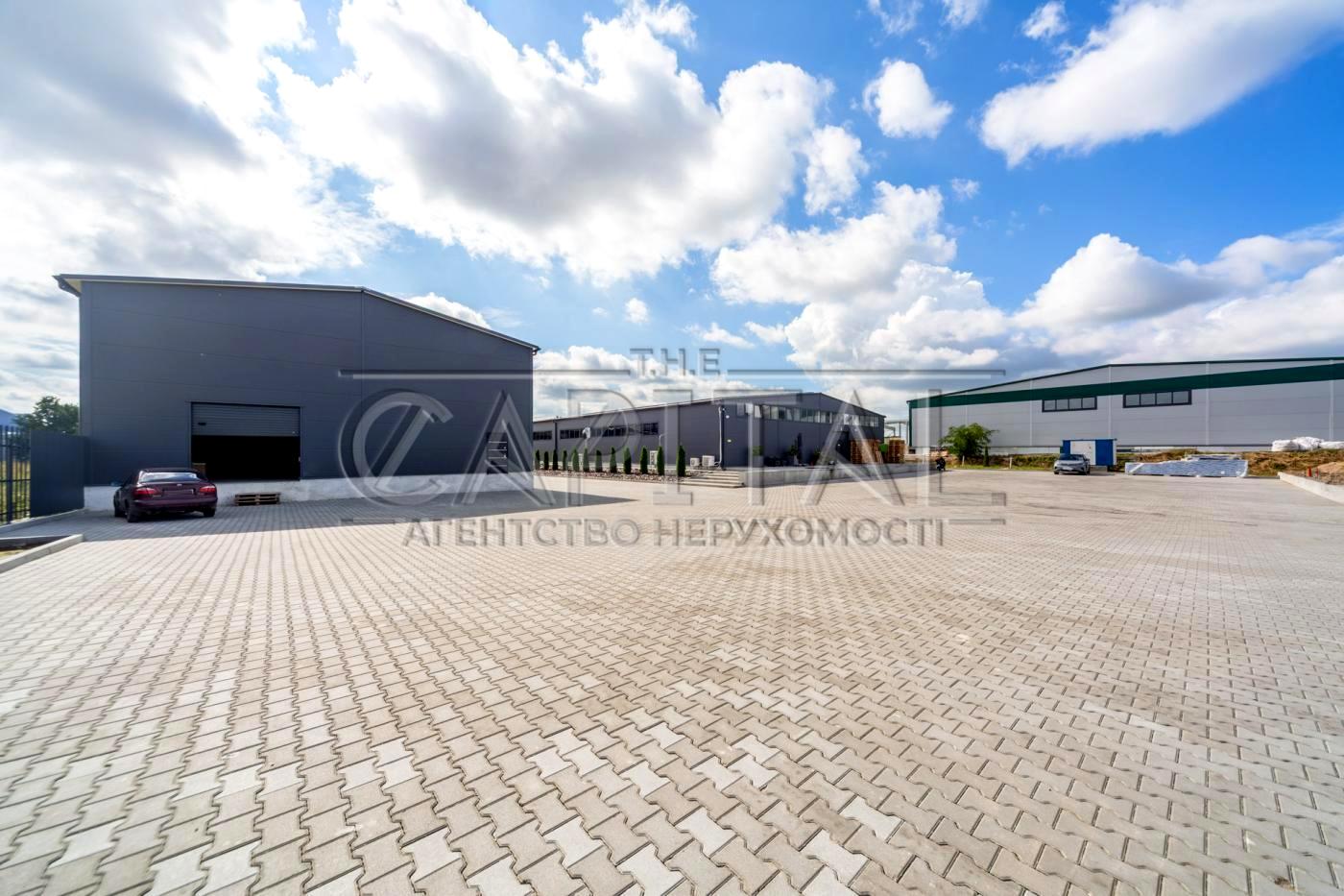 Комерційна нерухомість за адресою (площа 675 м²) - Atlanta.ua - фото 10