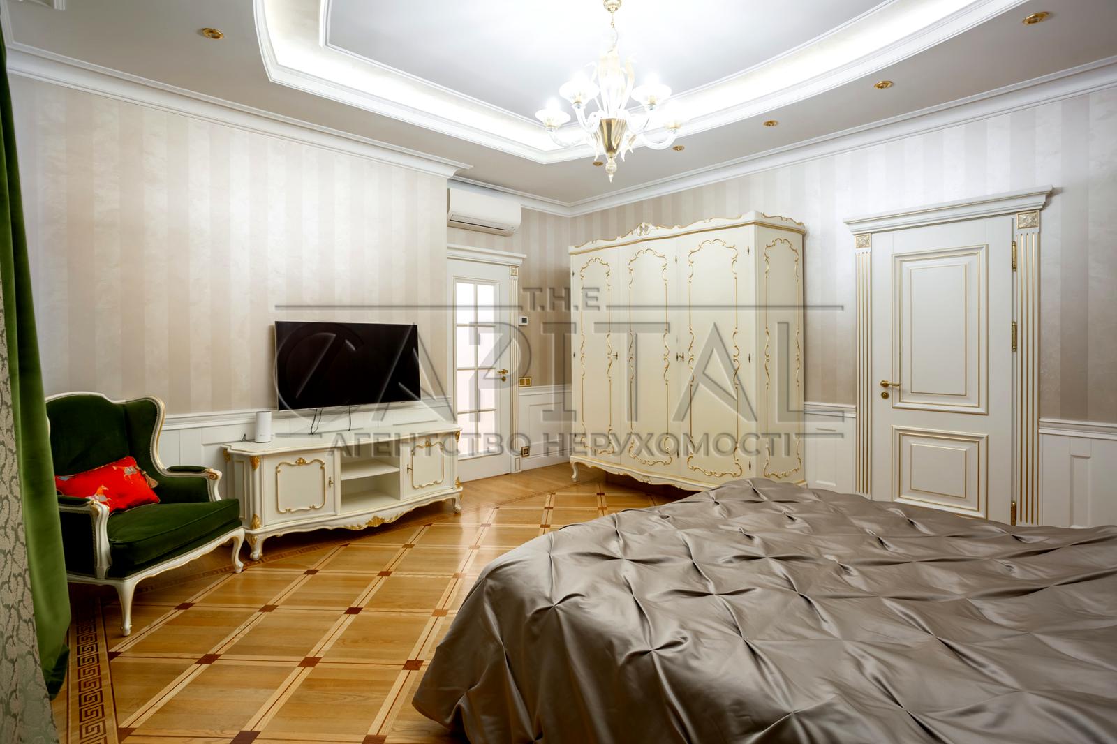 Багатокімнатна квартира за адресою вул. Бульварно-Кудрявська (площа 161 м²) - Atlanta.ua - фото 3