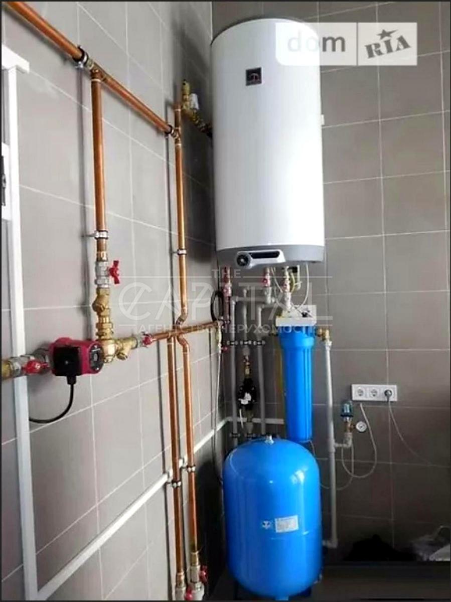 Дом по адресу ул. Княгини Ольги (площадь 190 м²) - Atlanta.ua - фото 23