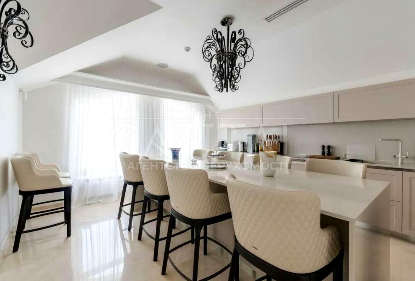 Дом по адресу (площадь 850 м²) - Atlanta.ua - фото 9