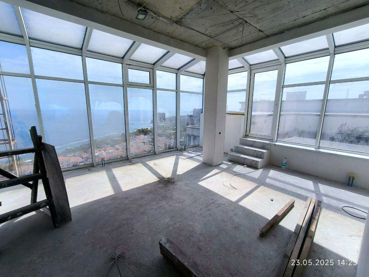 4+-rooms apartment apartment by the address st. Frantsuzskiy bul Proletarskiy bul (area 530 m²) - Atlanta.ua - photo 5