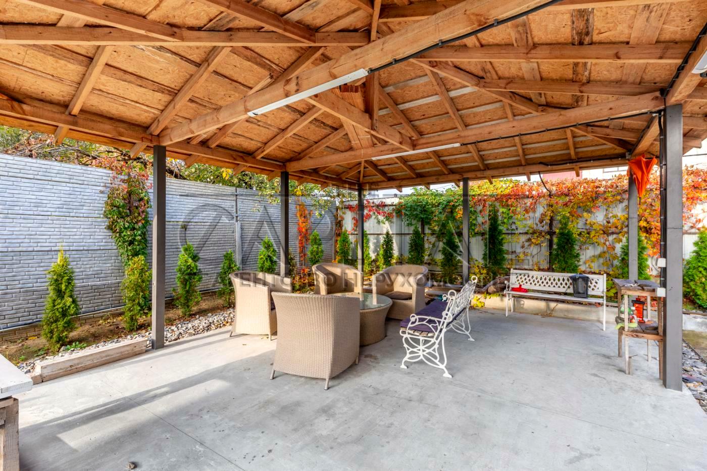 Комерційна нерухомість за адресою вул. Центральна (площа 880 м²) - Atlanta.ua - фото 8