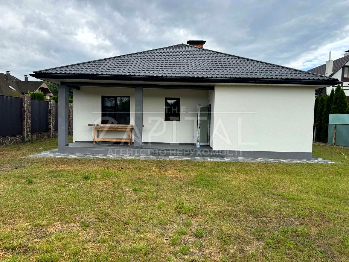 House by the address (area 120 m²) - Atlanta.ua - photo 4