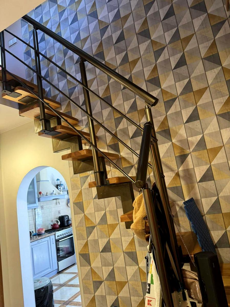 Дом по адресу ул. Кордонная (площадь 140 м²) - Atlanta.ua - фото 15