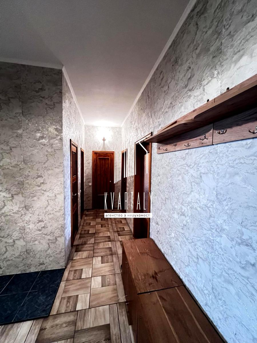 3-кімнатна квартира за адресою (площа 126 м²) - Atlanta.ua - фото 14