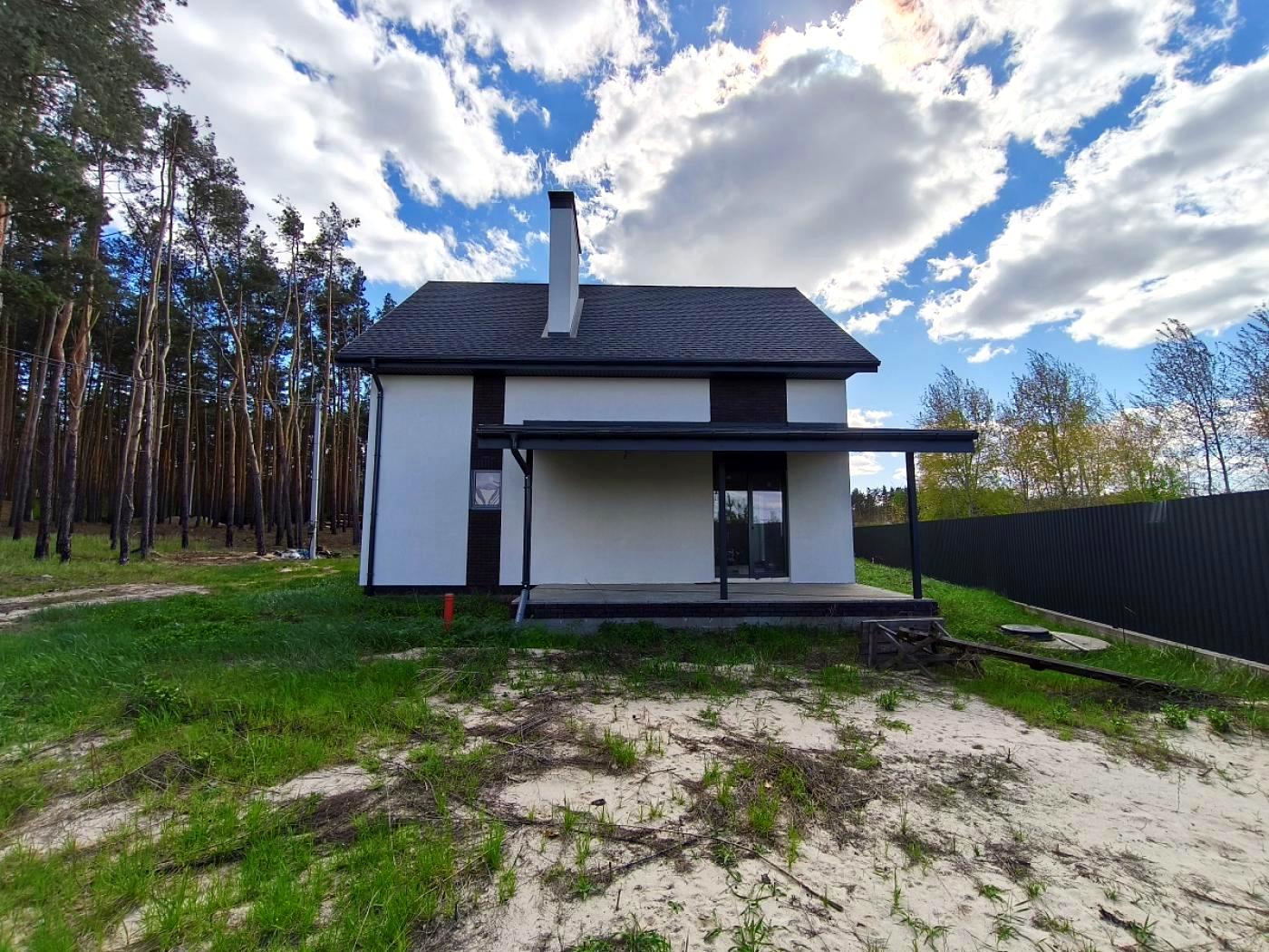 Дом по адресу ул. Энергетиков (площадь 150 м²) - Atlanta.ua - фото 7