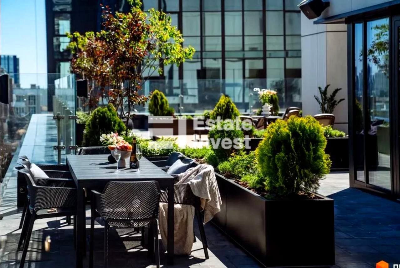 1-кімнатна квартира за адресою вул. Тютюнника (площа 55 м²) - Atlanta.ua - фото 6