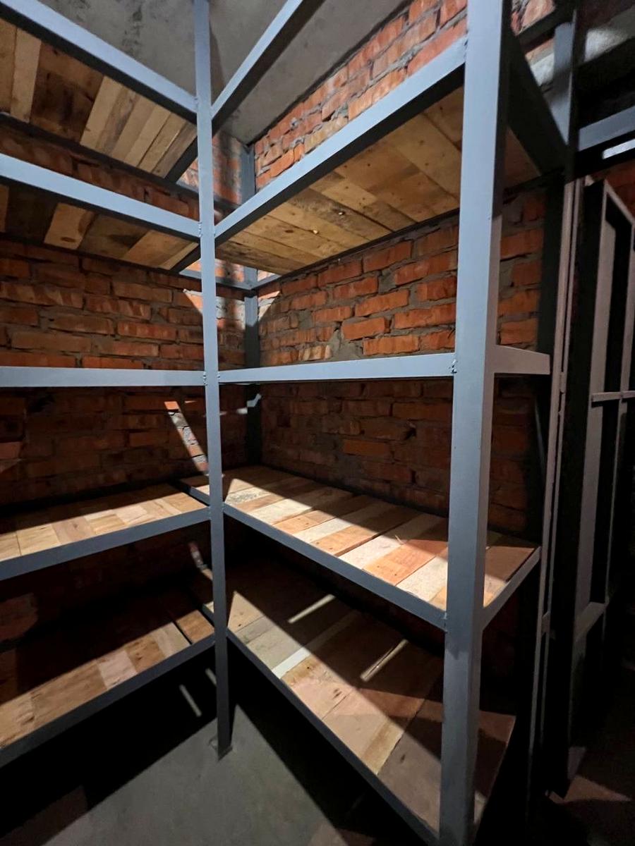 Commercial real estate at st. Skovorody (area 4,8 m²) - Atlanta.ua - photo 4