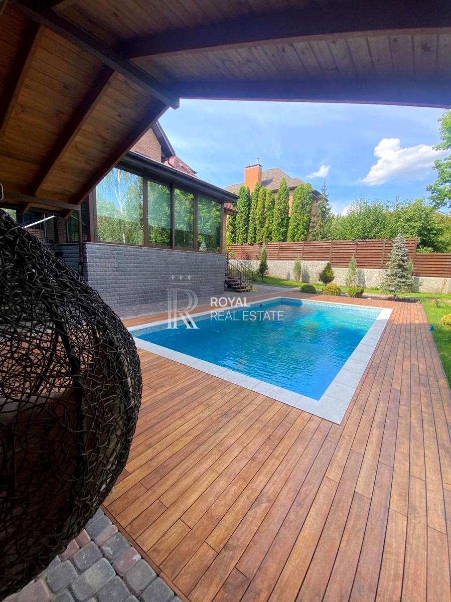 House by the address (area 480 m²) - Atlanta.ua - photo 6