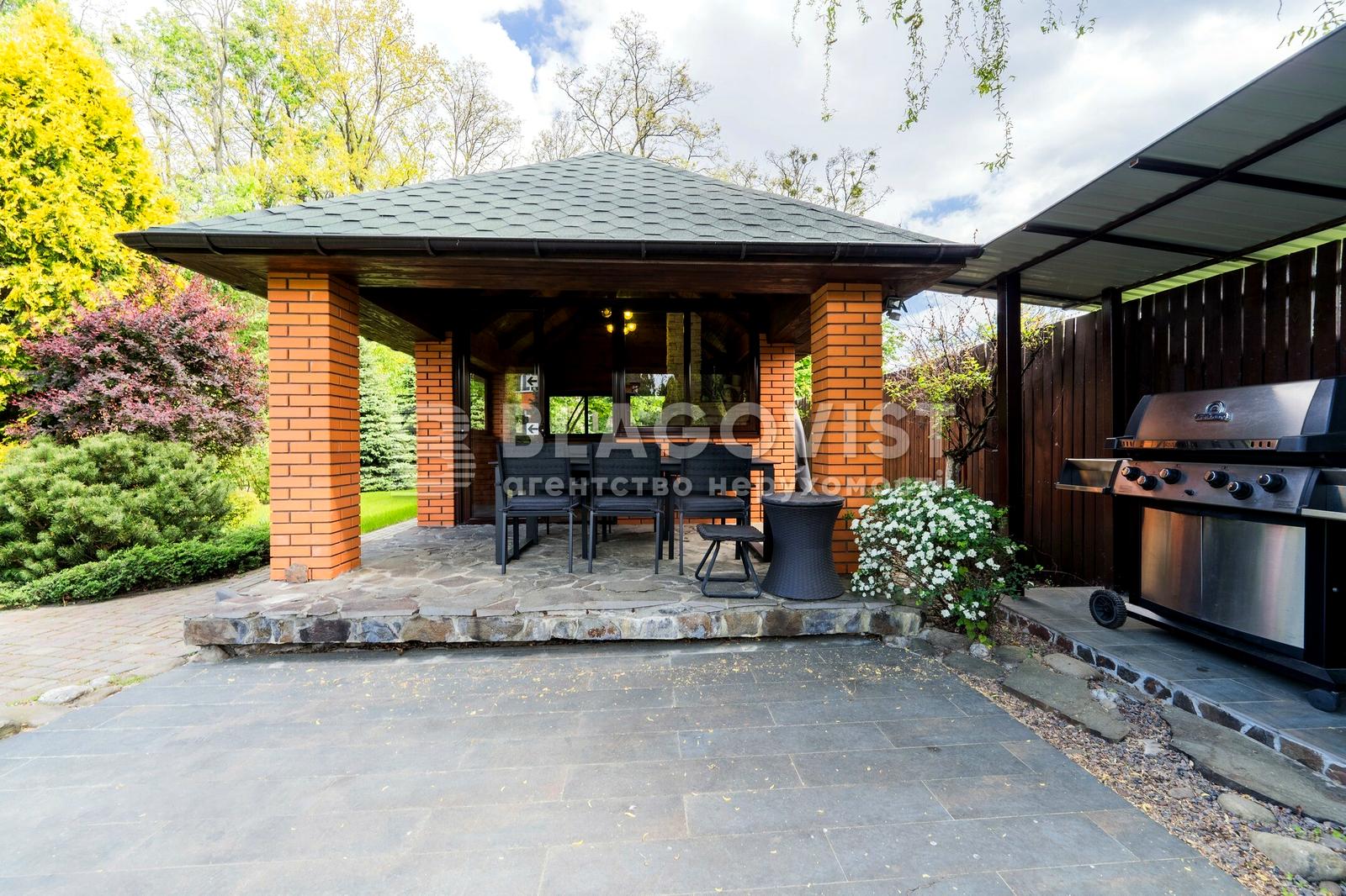 Дом по адресу (площадь 300 м²) - Atlanta.ua - фото 51