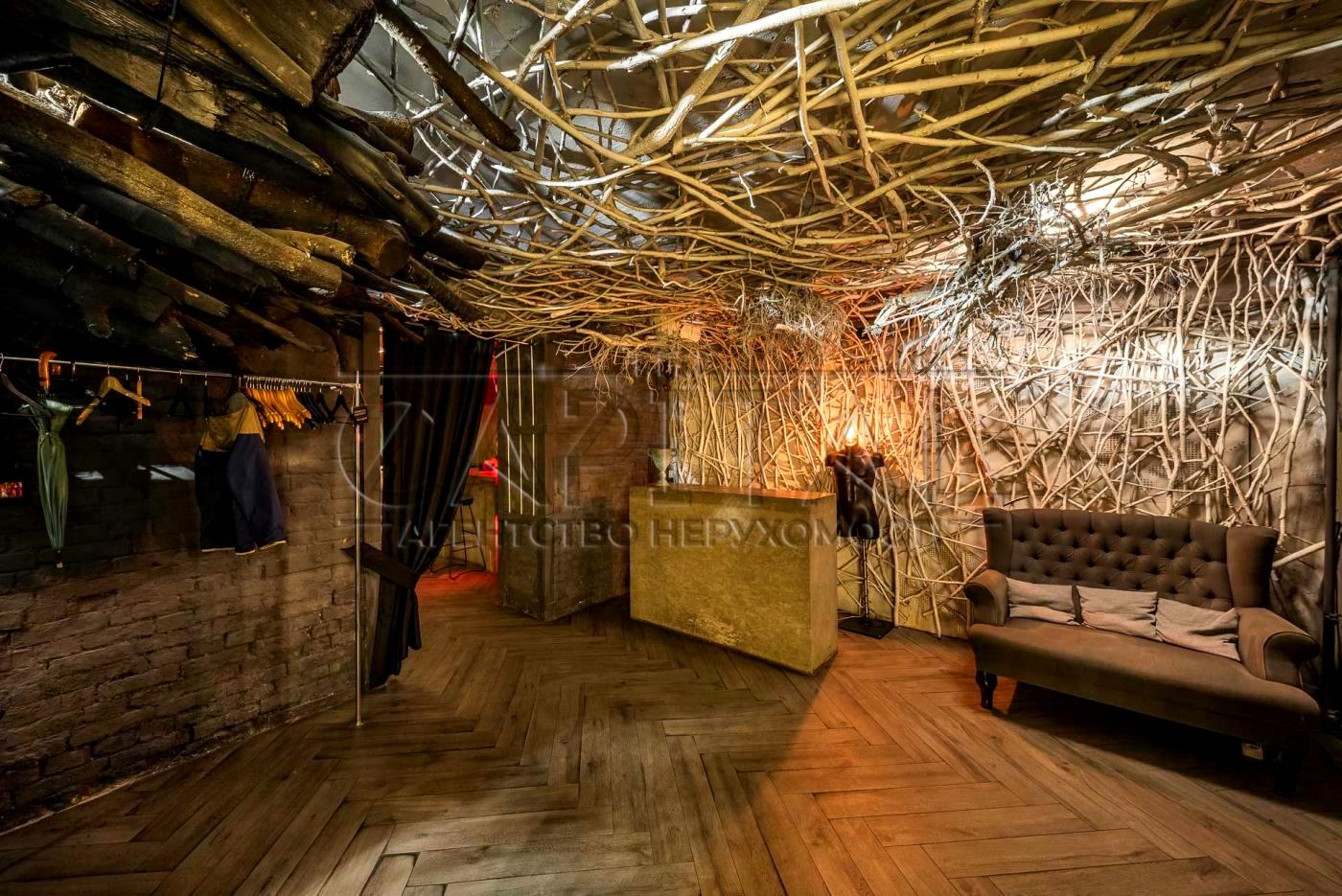 Коммерческая недвижимость по адресу ул. Борисоглебская (площадь 540 м²) - Atlanta.ua - фото 9