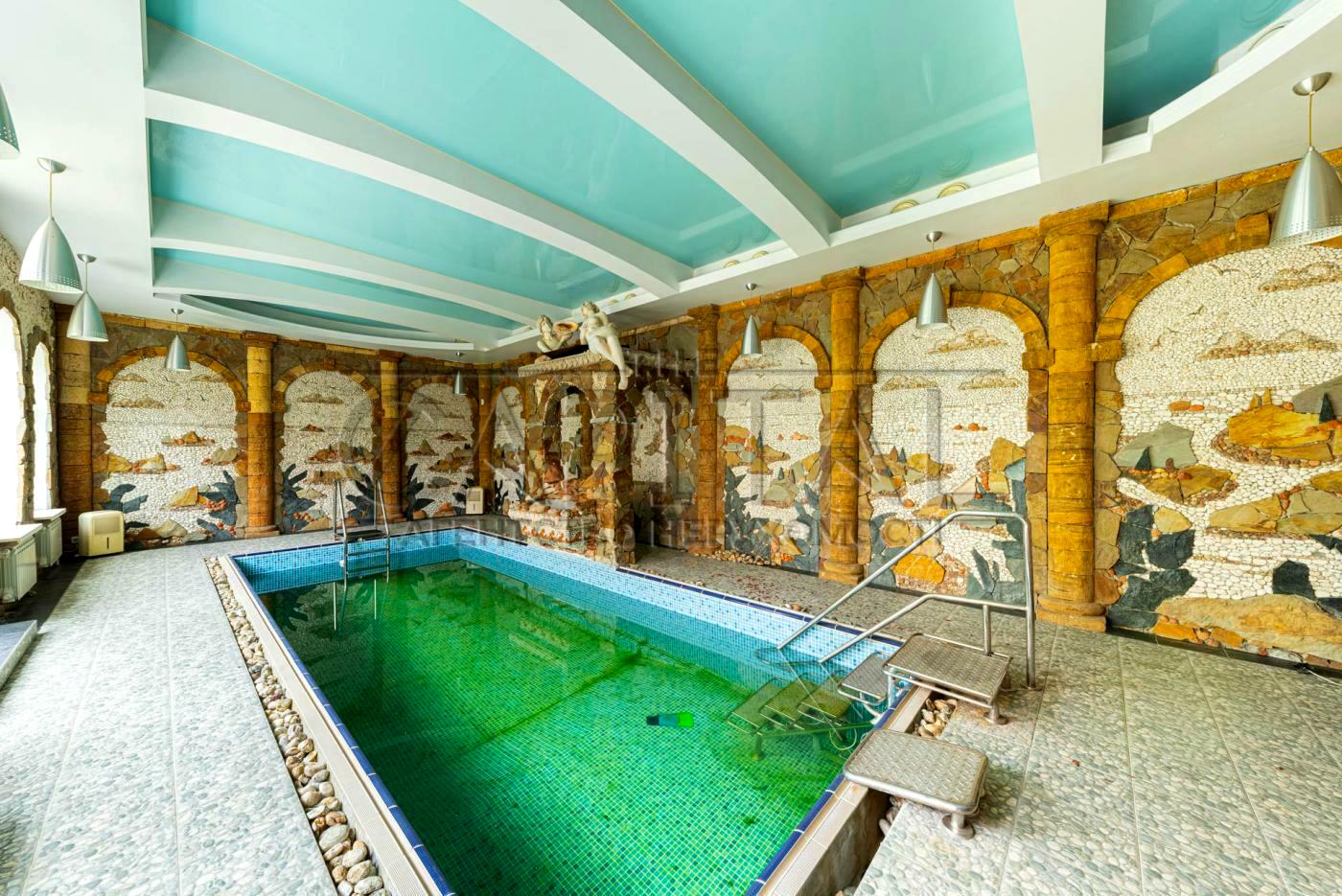 Будинок за адресою вул. Добросусідська (площа 600 м²) - Atlanta.ua - фото 23