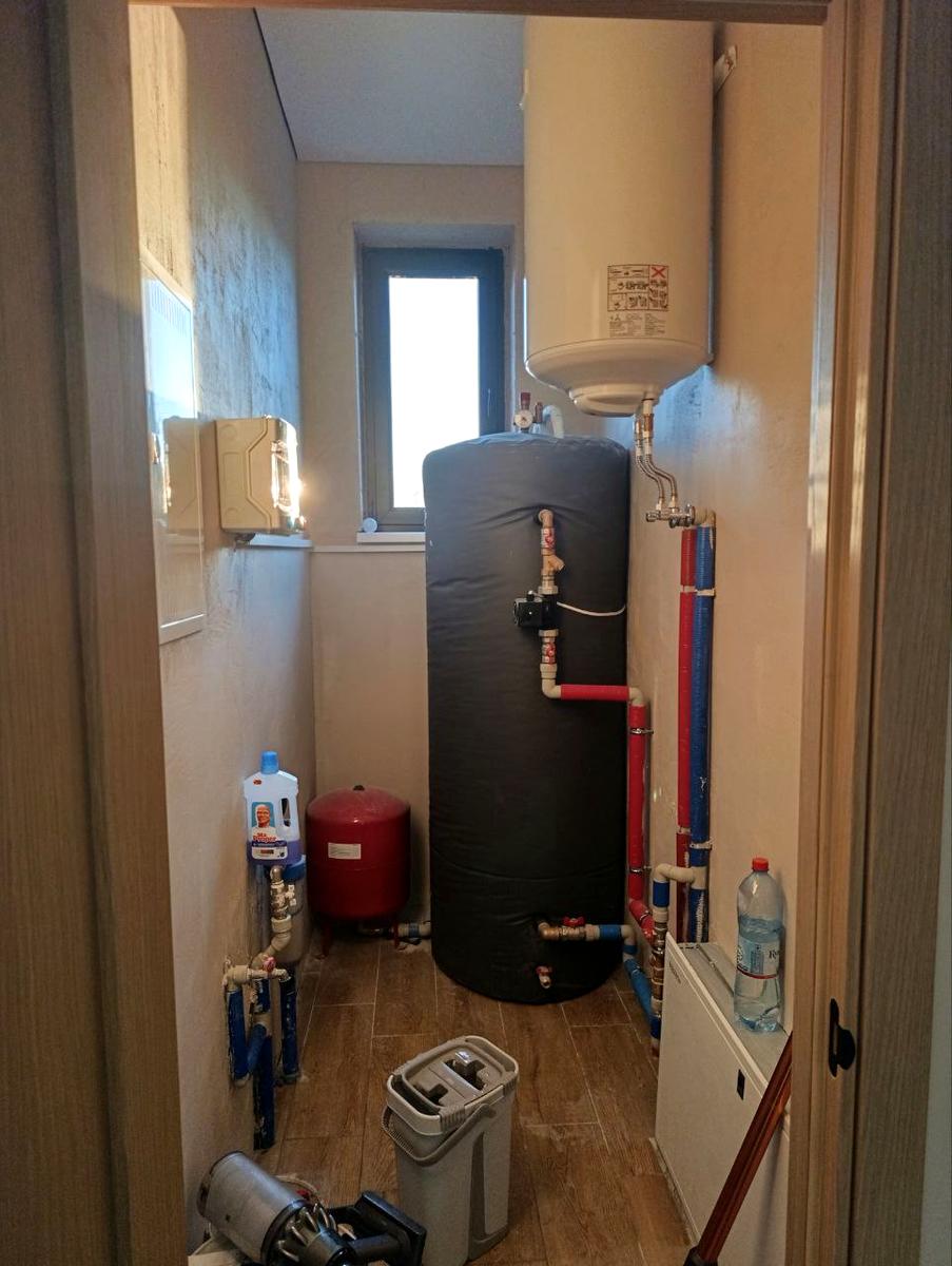 Дом по адресу ул. Котляревского (площадь 96 м²) - Atlanta.ua - фото 16