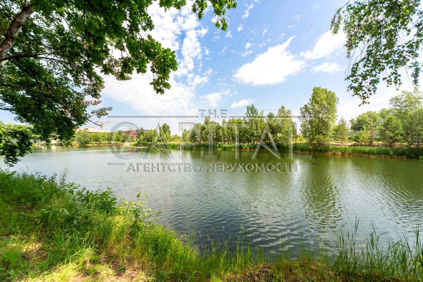 House by the address (area 502 m²) - Atlanta.ua - photo 31