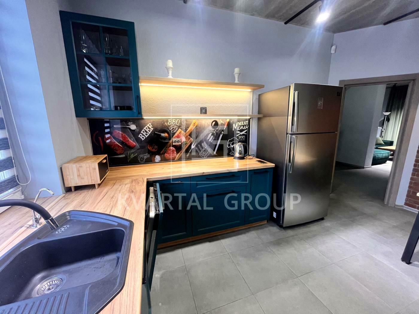 House by the address st. Svyato Pokrovskaya (area 121,3 m²) - Atlanta.ua - photo 6