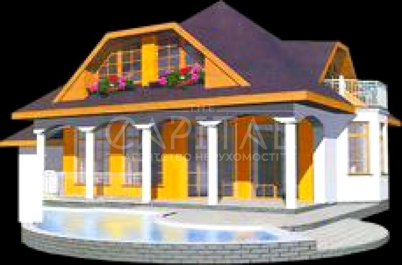 Будинок за адресою (площа 270 м²) - Atlanta.ua - фото 6