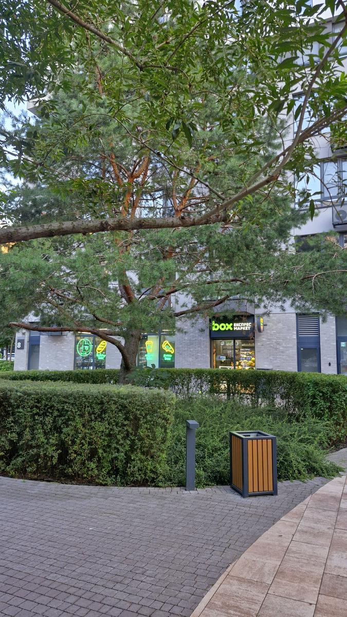 2-кімнатна квартира за адресою вул. Мрії (площа 71,4 м²) - Atlanta.ua - фото 24