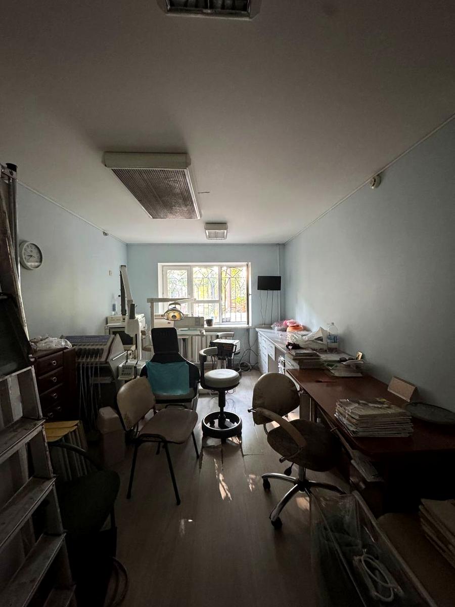 Commercial real estate at st. Semafornyy per (area 287 m²) - Atlanta.ua - photo 5