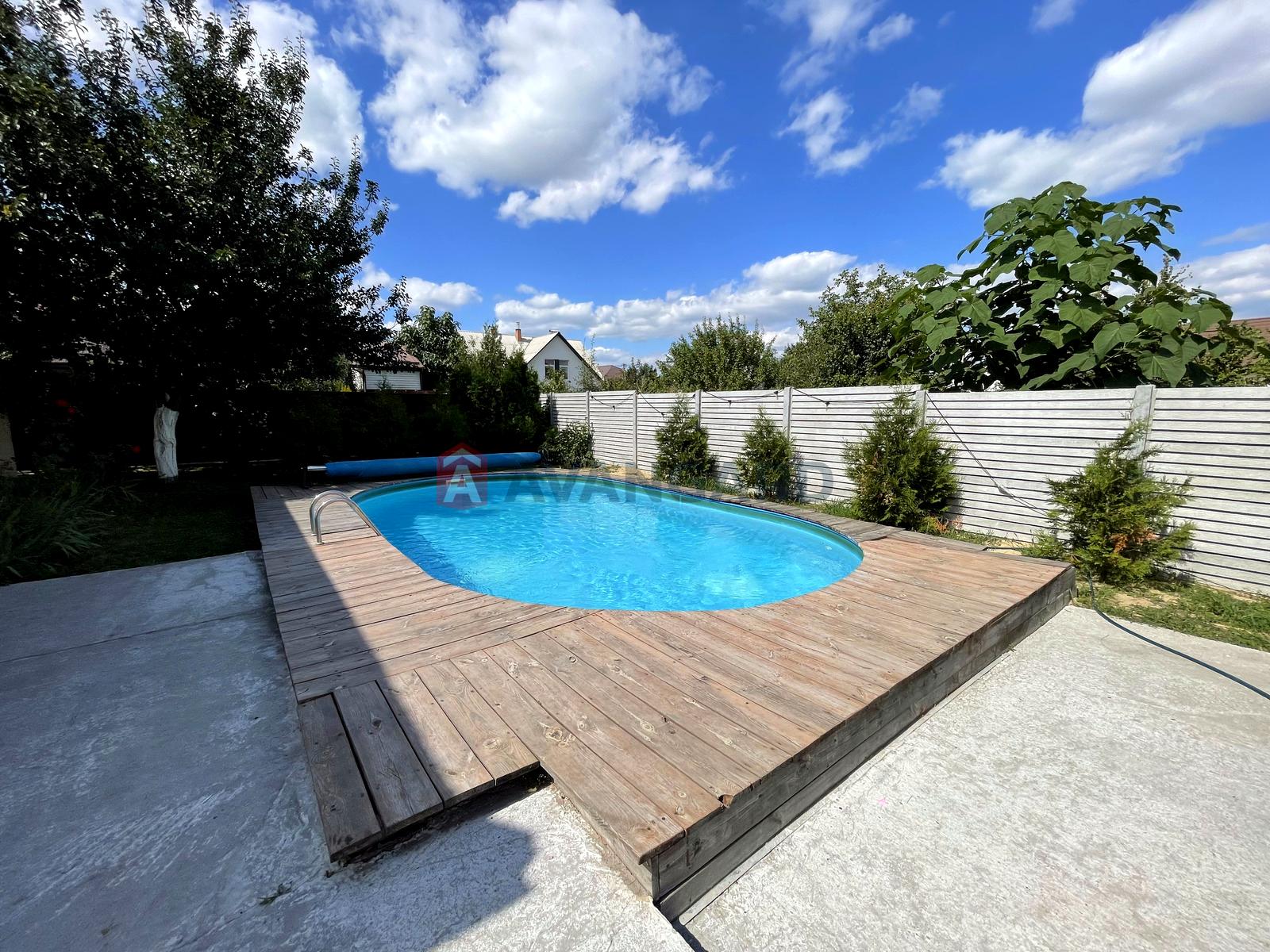 Дом по адресу (площадь 93,9 м²) - Atlanta.ua - фото 8