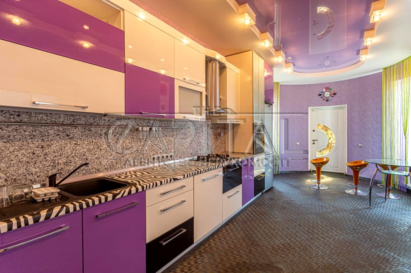 House by the address st. Zvenigorodskaya (area 482 m²) - Atlanta.ua - photo 26