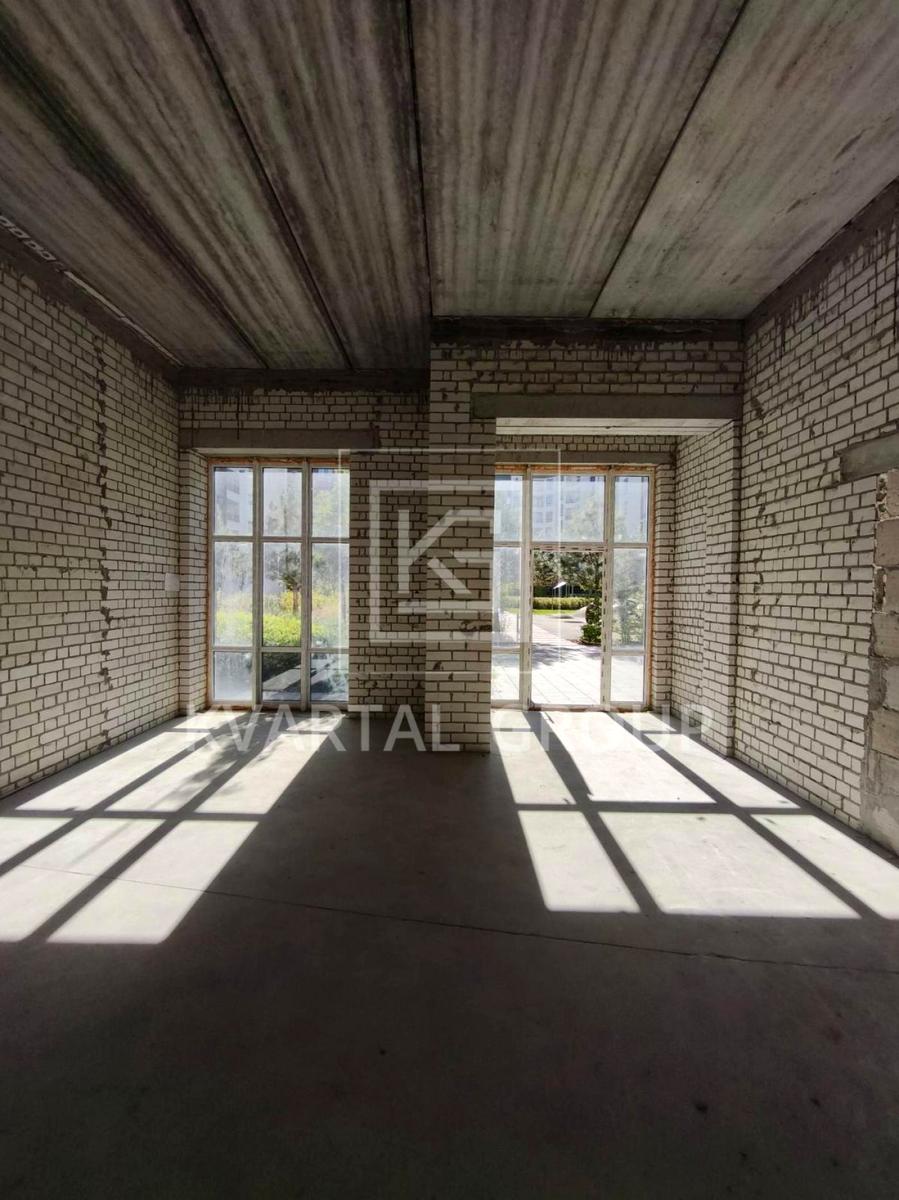 Commercial real estate at st. Knyagini Olgi (area 70 m²) - Atlanta.ua - photo 4