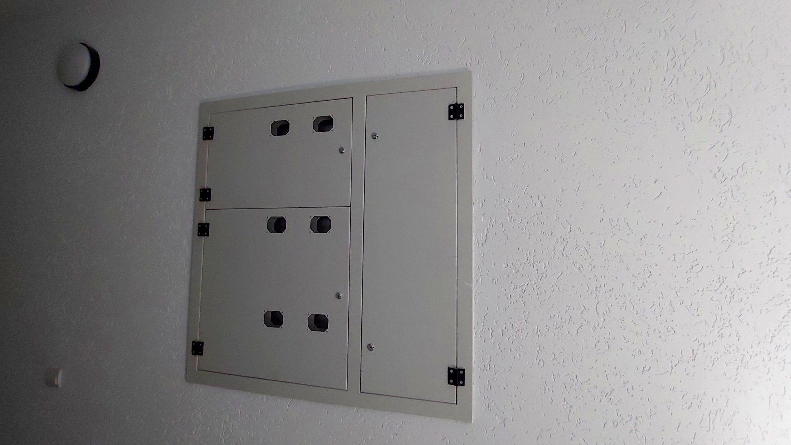 1-комнатная квартира по адресу (площадь 46 м²) - Atlanta.ua - фото 9