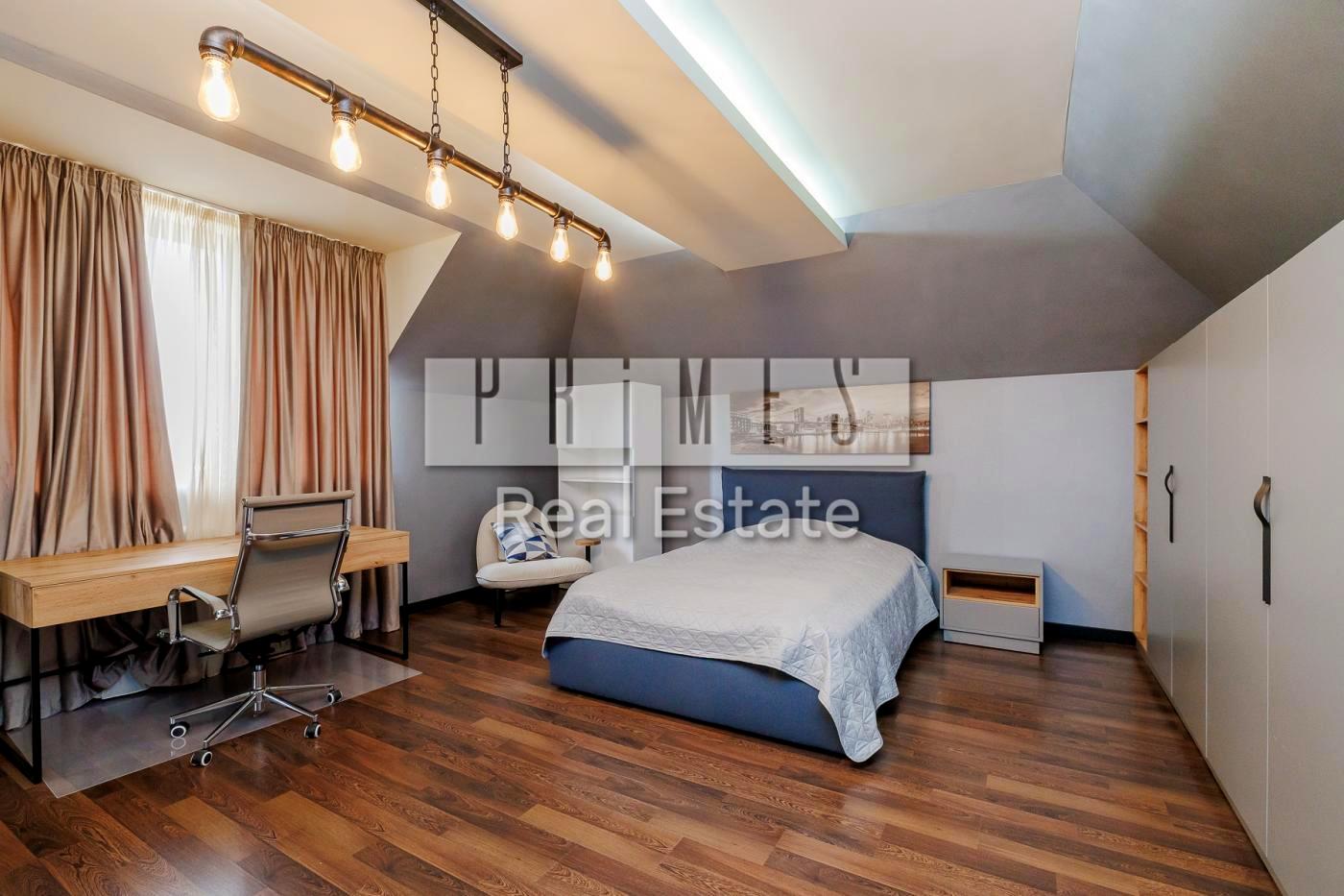 Будинок за адресою вул. Зарічна (площа 415 м²) - Atlanta.ua - фото 13