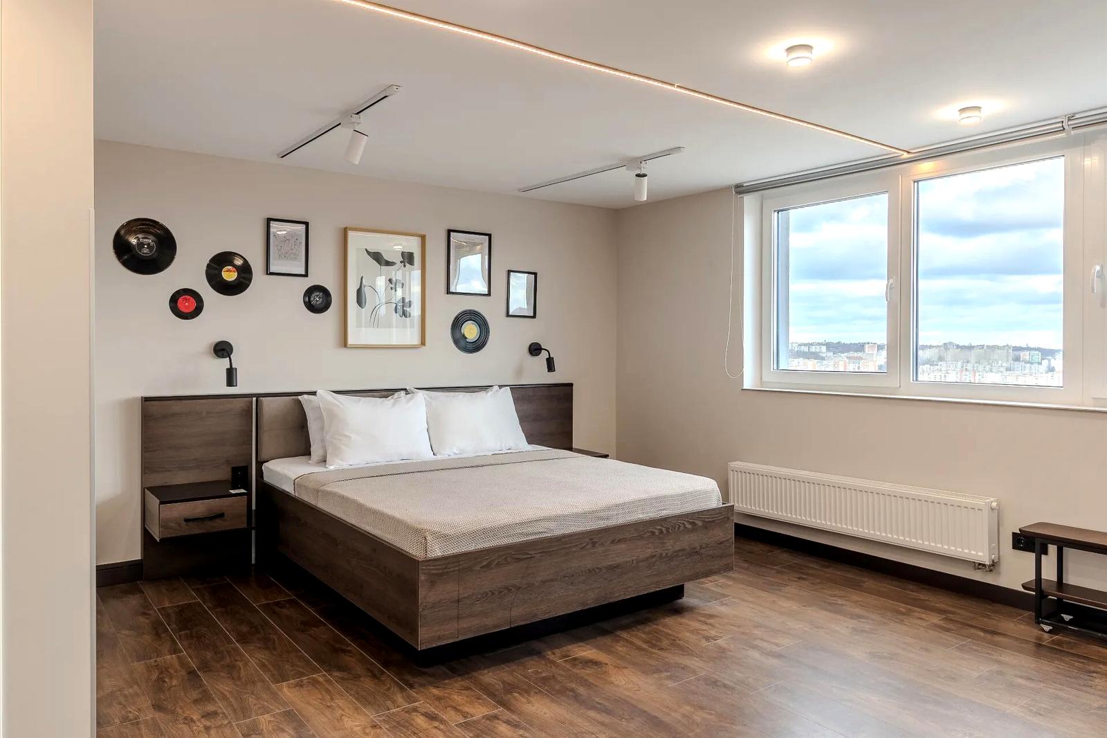 Commercial real estate at st. Pr Vyacheslava Chernovola (area 93 m²) - Atlanta.ua - photo 5