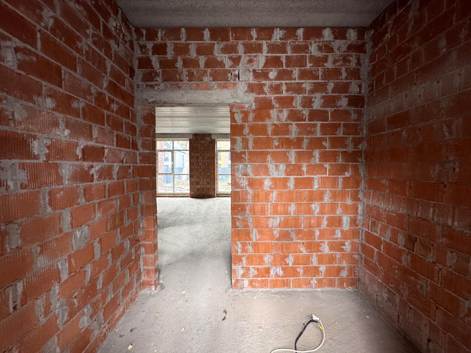 House by the address (area 107,6 m²) - Atlanta.ua - photo 20