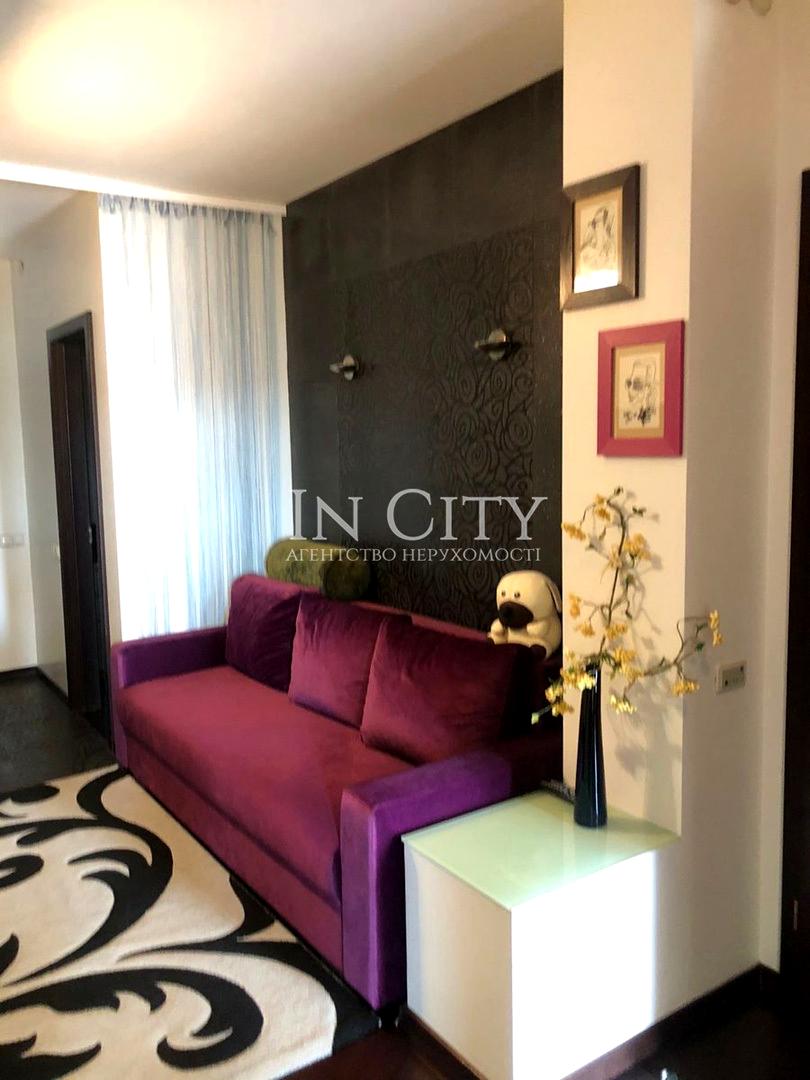 1-кімнатна квартира за адресою вул. Саперно-Слобідська (площа 60,4 м²) - Atlanta.ua - фото 17