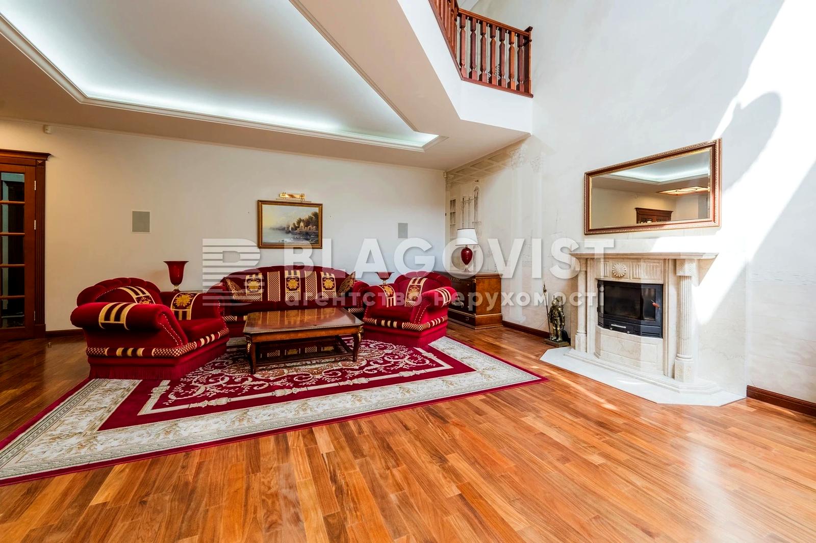 Дом по адресу (площадь 617 м²) - Atlanta.ua - фото 6