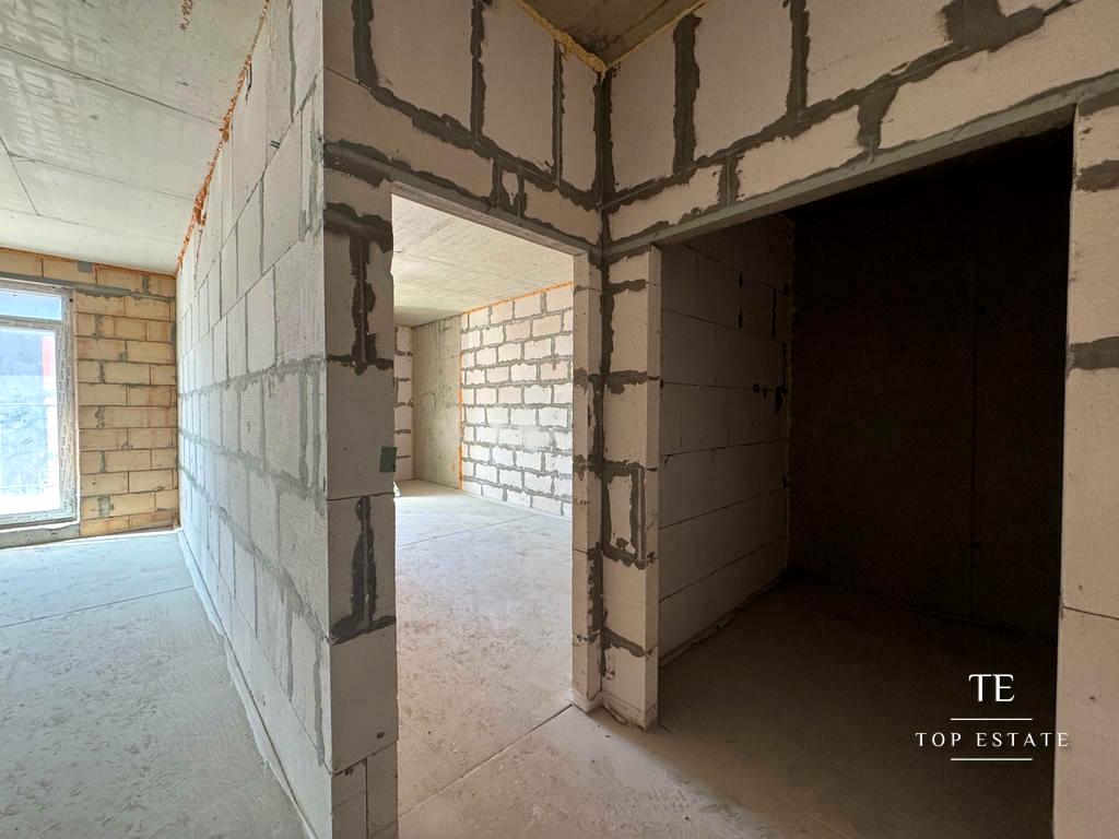 1-комнатная квартира по адресу Новоукраинский пер. (площадь 51,5 м²) - Atlanta.ua - фото 7