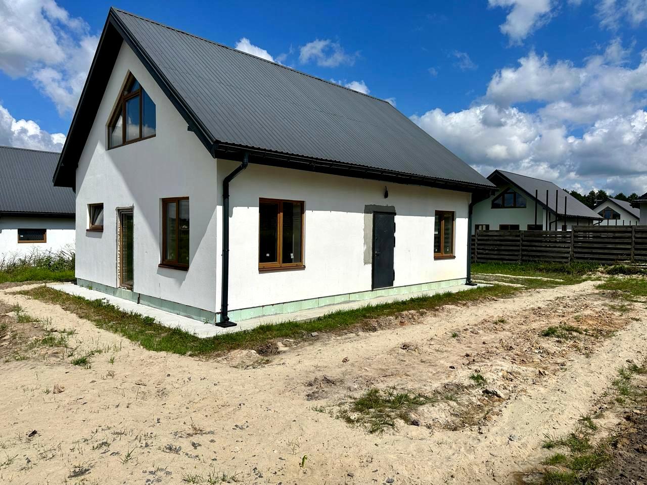 Дом по адресу (площадь 110 м²) - Atlanta.ua - фото 7