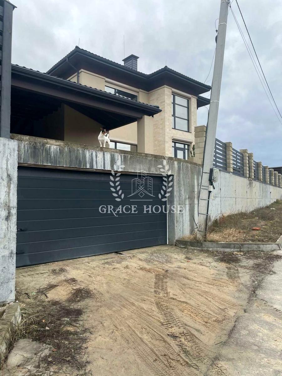 House by the address (area 222 m²) - Atlanta.ua - photo 15