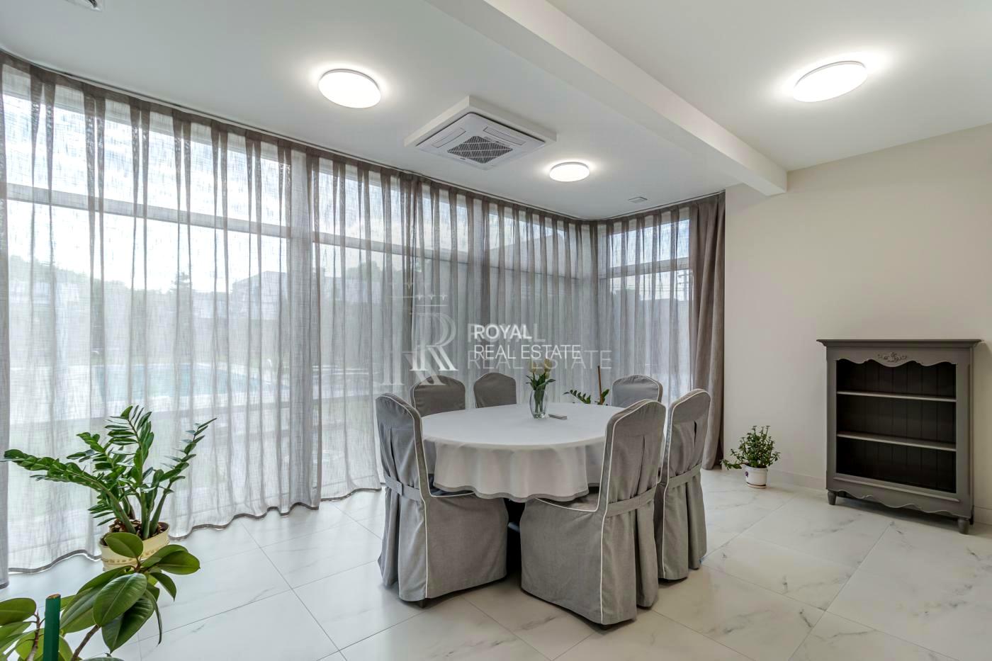 House by the address (area 440 m²) - Atlanta.ua - photo 32