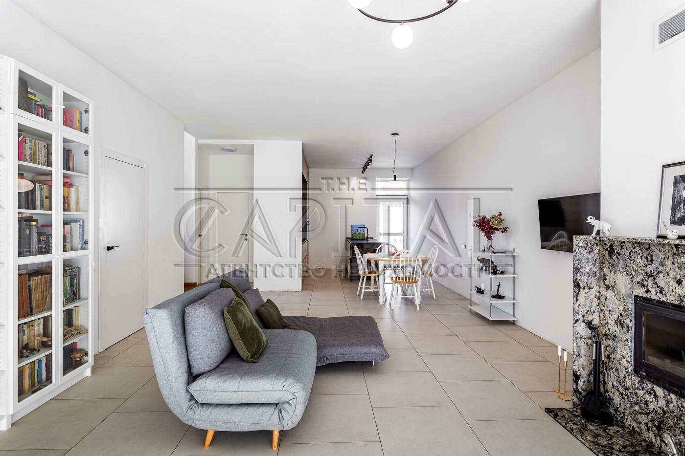 Дом по адресу (площадь 169 м²) - Atlanta.ua - фото 5