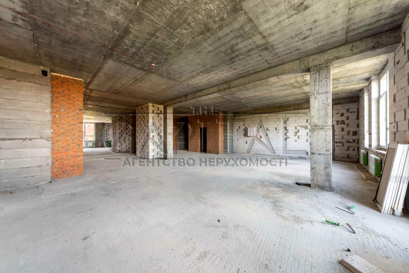 Комерційна нерухомість за адресою вул. Боголюбова (площа 1000 м²) - Atlanta.ua - фото 9