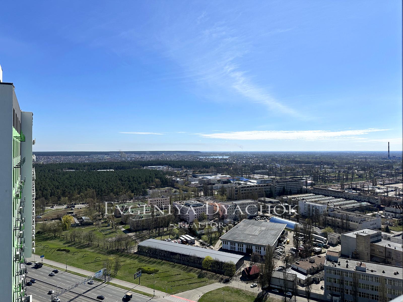 3-комнатная квартира по адресу Бажана пр. (площадь 113 м²) - Atlanta.ua - фото 11