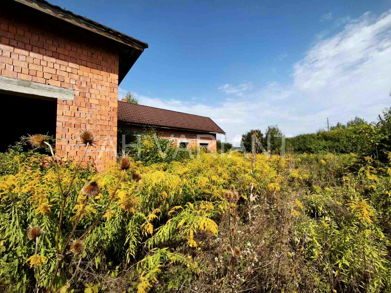 Дом по адресу ул. Mock (площадь 255 м²) - Atlanta.ua - фото 4