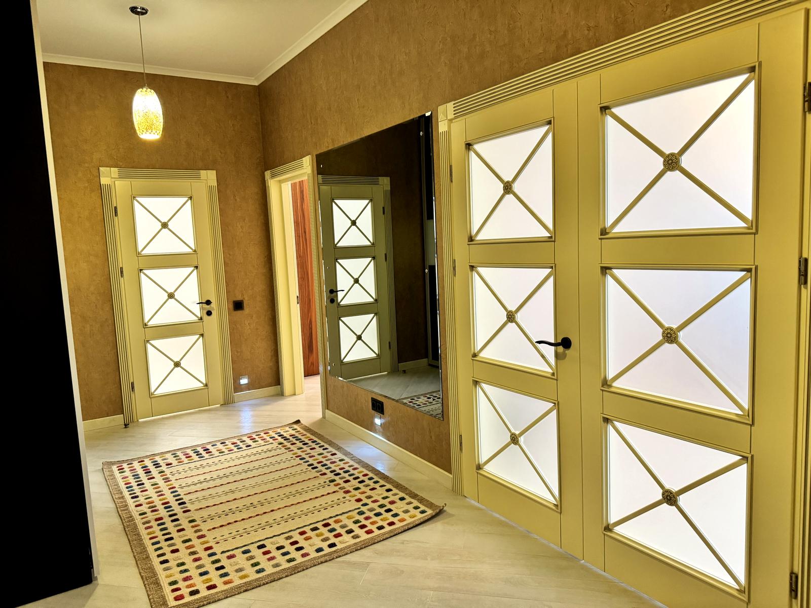 2-кімнатна квартира за адресою наб. Дніпровська (площа 85 м²) - Atlanta.ua - фото 8