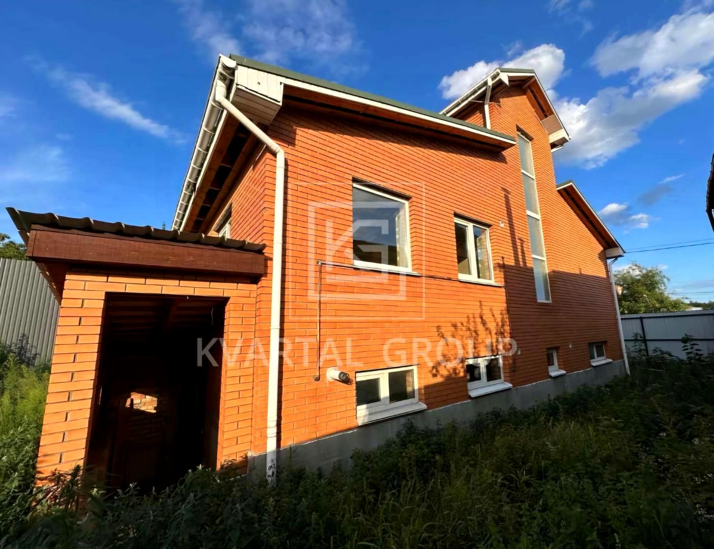 House by the address st. Svyato Pokrovskaya (area 196 m²) - Atlanta.ua - photo 4